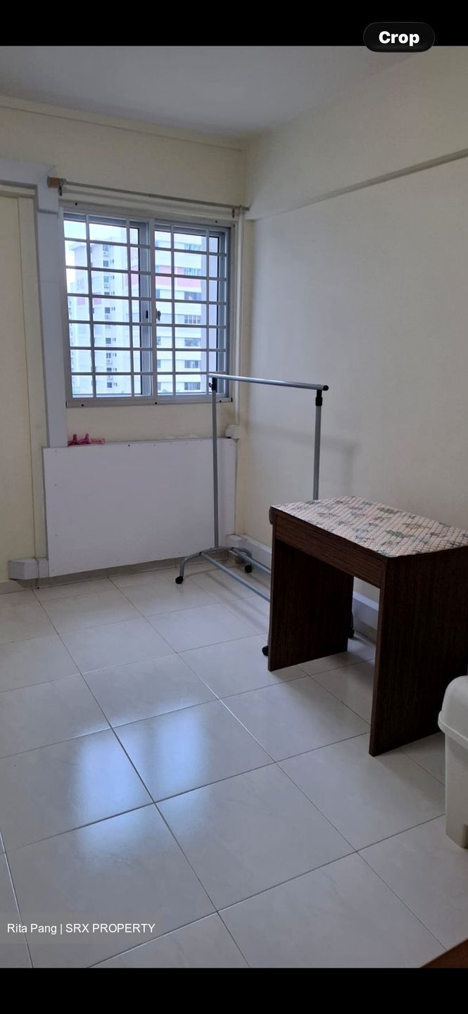 Blk 508 West Coast Vista (Clementi), HDB 4 Rooms #603241361